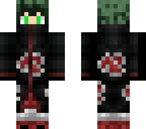 deku akatsuki