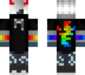 demon rainbow boy fixed