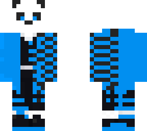 demon slayer panda