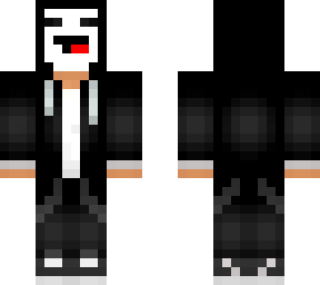 derp hacker [request]