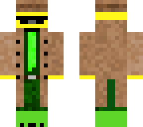 detective mutant king