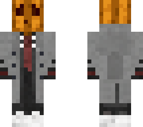 detective pumpkin