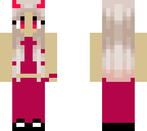 devil girl/thx sooo much for 17 likes and 4 followers!