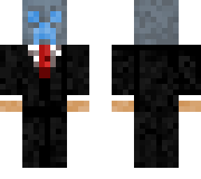 diamond creeper tuxedo