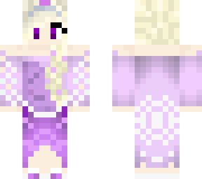 diamond versin elsa