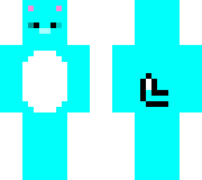 dimond cat