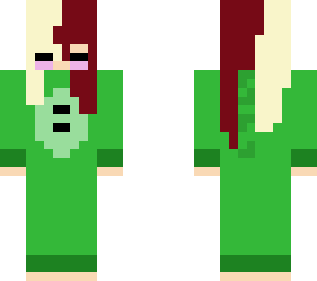 dinsaur girl