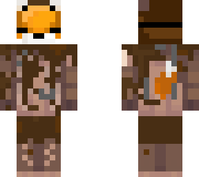 dirty crime boi full of dirt