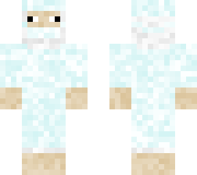 docter sheep