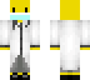 doctor duck