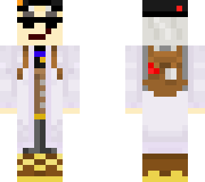 dr. lh