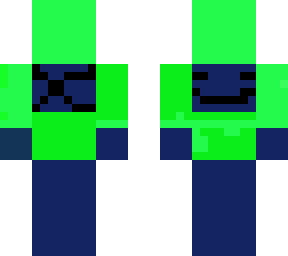 dream (blue and green)