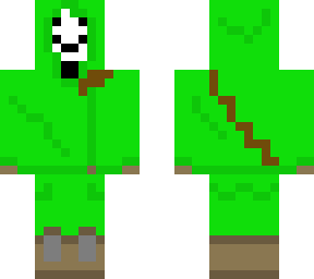 dream skin remake