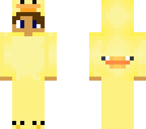 ducky