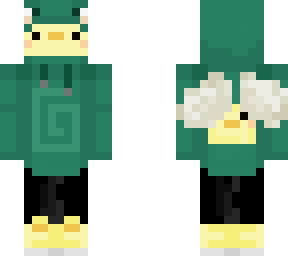 ducky