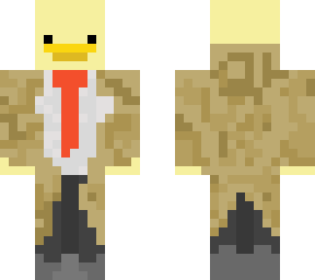 ducky detective