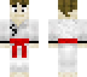 dude who can punch remastered