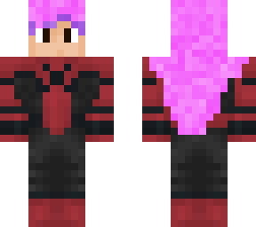 e-girl spider-man