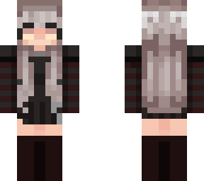 e girl thingy