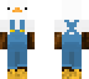 eagle