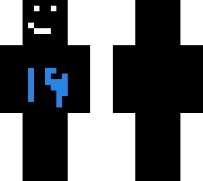 edited skin