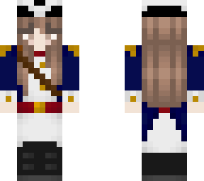 edited skin