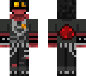 edited zerimmc prism smp skin