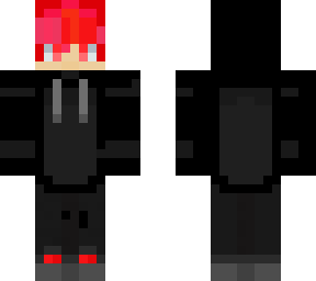 eenderpvp skin