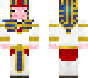 egyptian pig