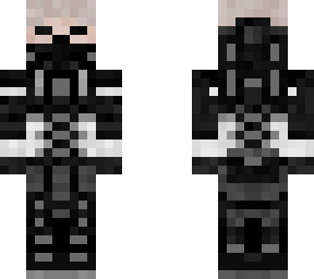 elite soldier non-glow