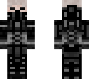 elite soldier non-glow perfected