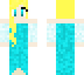 elsa frozen(remake)