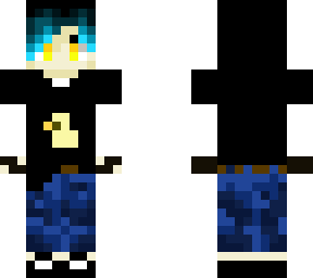 elven e-boy