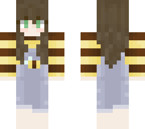 em bee skin