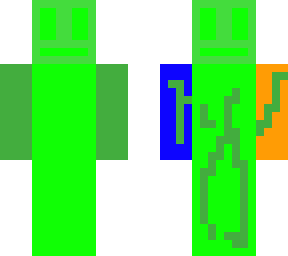 emerald