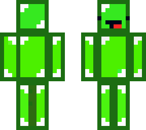 emerald skeppy