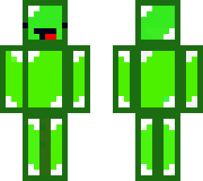 emerald skeppy