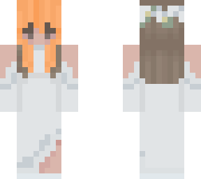 emmys skin but with dress