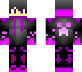 ender boy
