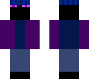 ender boy
