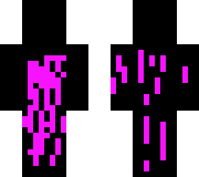 ender dragon body