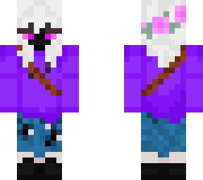 ender girl