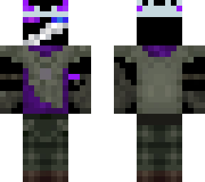 ender king glitch