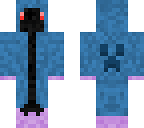 ender robe boi