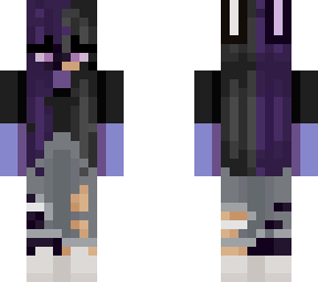 ender split bunny