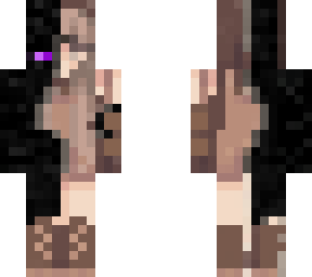 endergirl