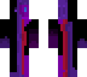 enderhuman