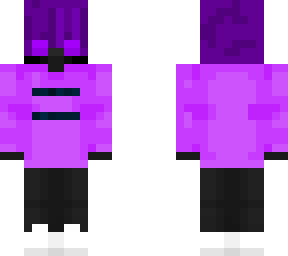 enderman boy