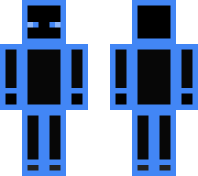 enderman suit