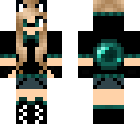 enderpearl girl